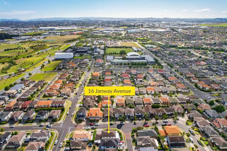 16 Janway Avenue Flat Bush_24