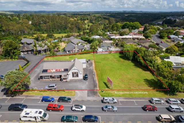 BUY HALF OR THE WHOLE

 