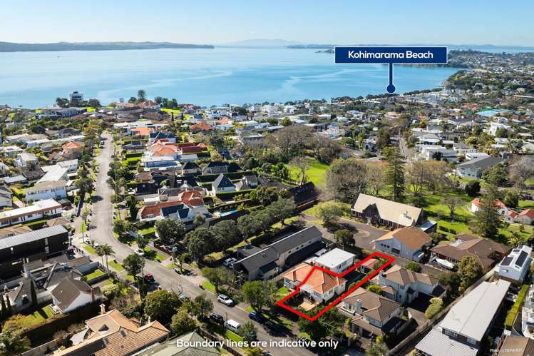 124 Selwyn Avenue Mission Bay_25