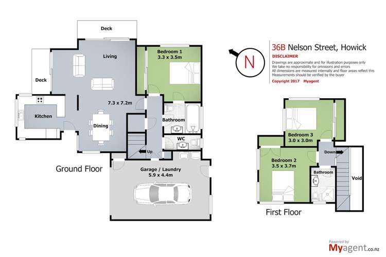 36b Nelson Street Howick_2