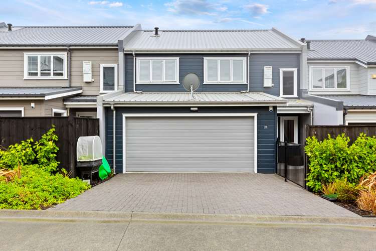 25 Bonair Crescent Silverdale_13