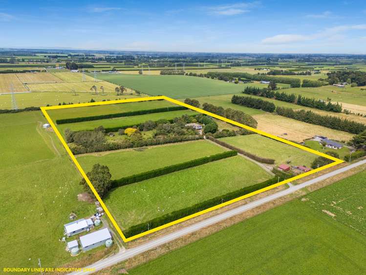 21 Lawrence Road Branxholme_23