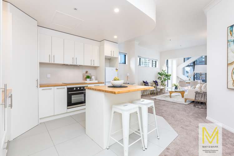 6c/18 Hobson Street Auckland Central_11