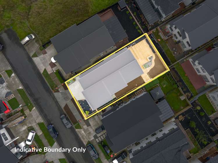 5 Whakahoki Road Flat Bush_24