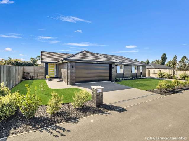 2 Upham Way Amberley_2
