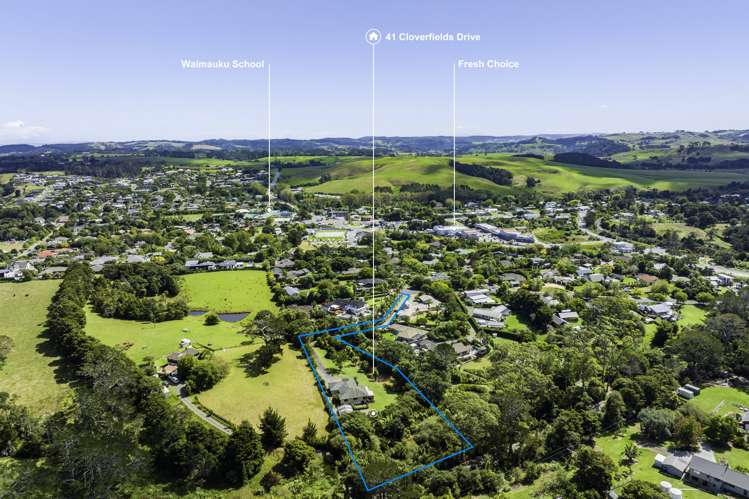 41 Cloverfields Drive Waimauku_31