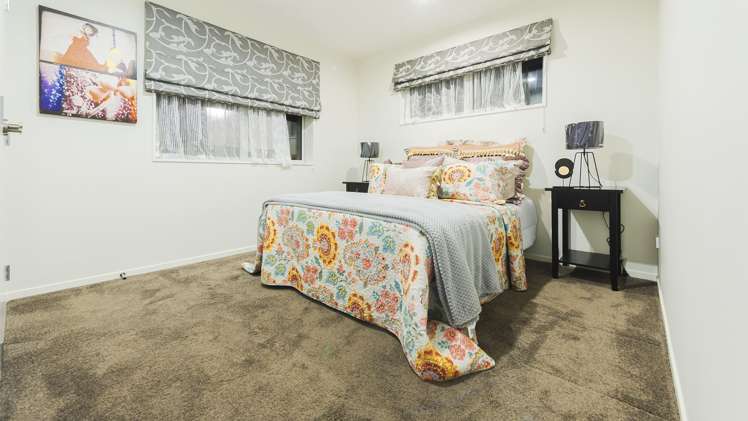 32 Charlestown Drive Flat Bush_17