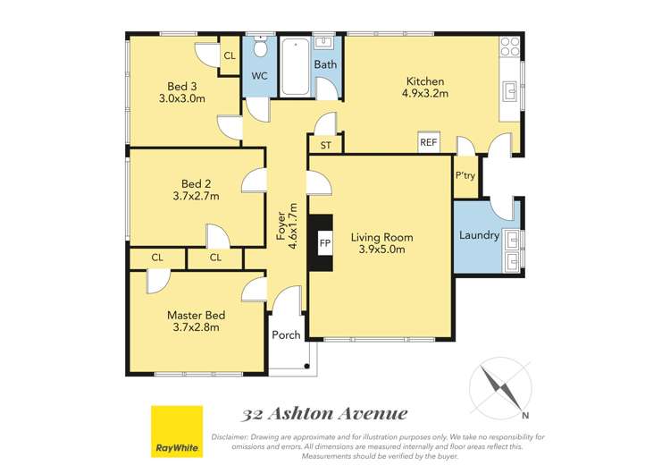 32 Ashton Avenue Otara_4