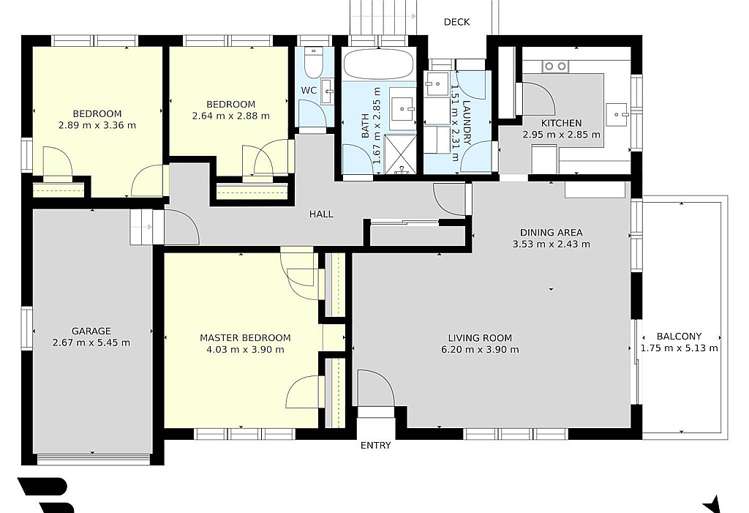 1/22 Majesty Place Half Moon Bay_15