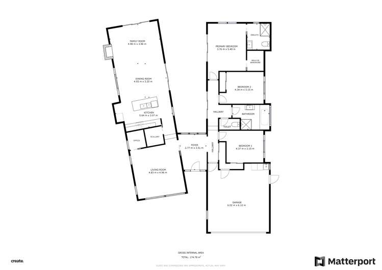 75 Oak Road Poraiti_17