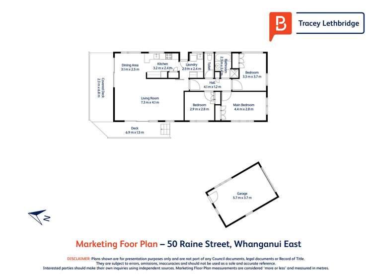 50 Raine Street Whanganui East_26