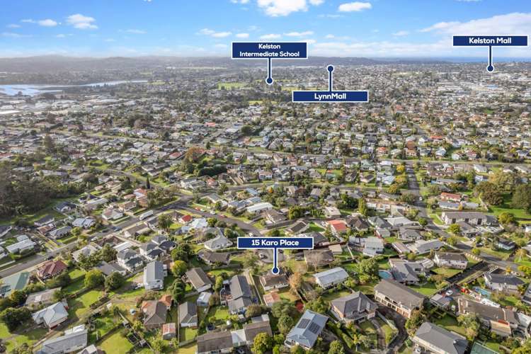 15 Karo Place Glendene_24