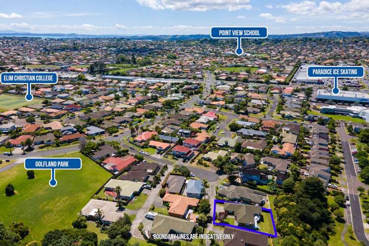 25 Bard Place Golflands_45