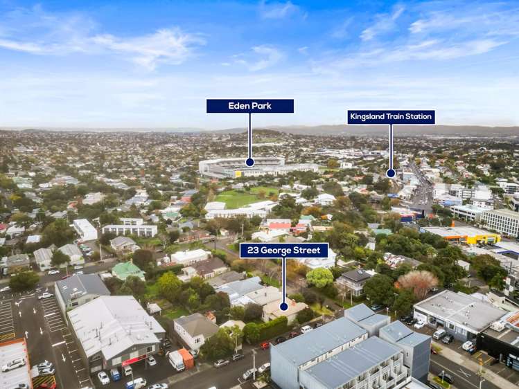 23 George Street Mount Eden_13
