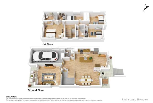 10 Wira Lane Silverdale_1