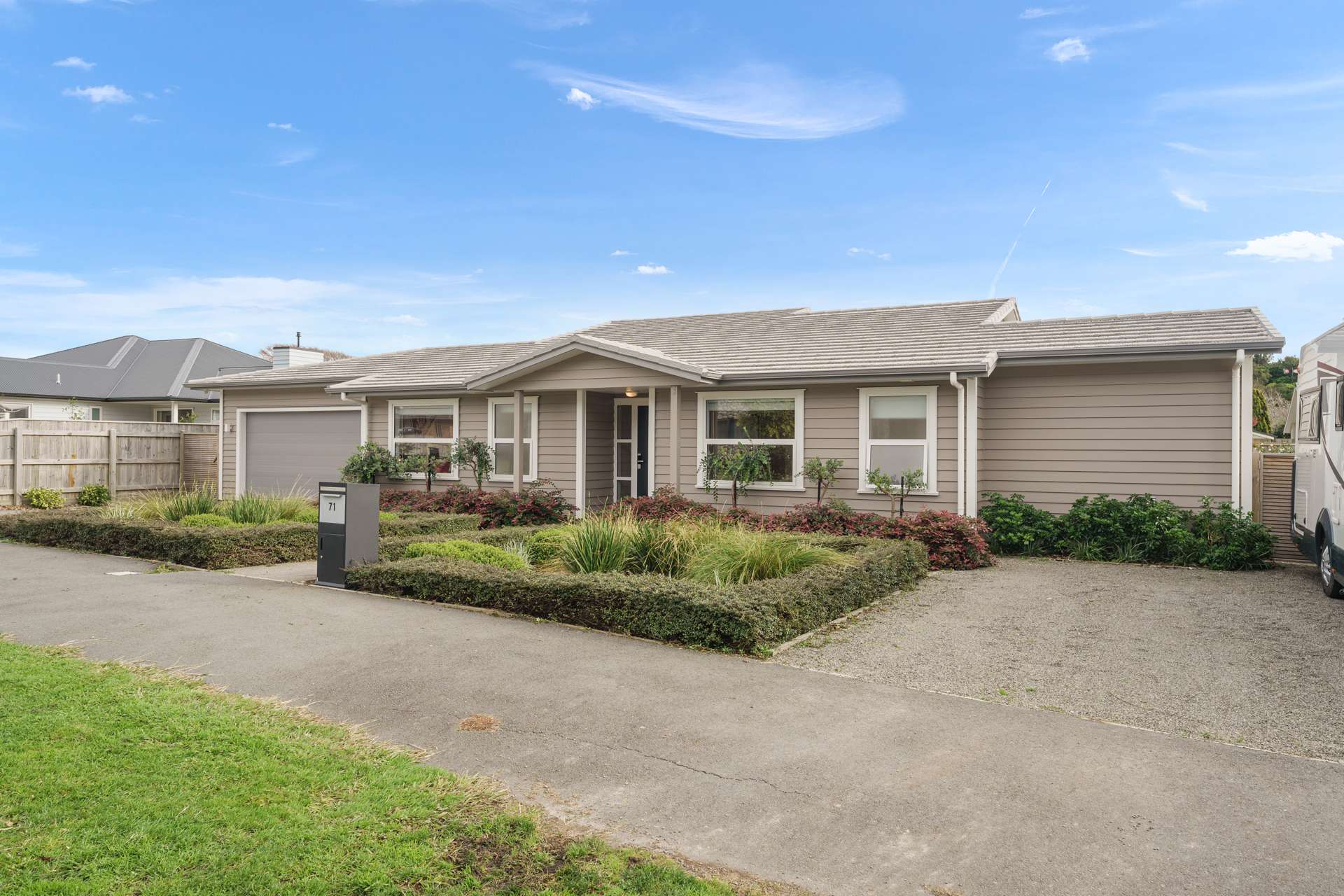 71 Waipunahau Road Waikanae Kapiti Coast Houses for Sale One Roof