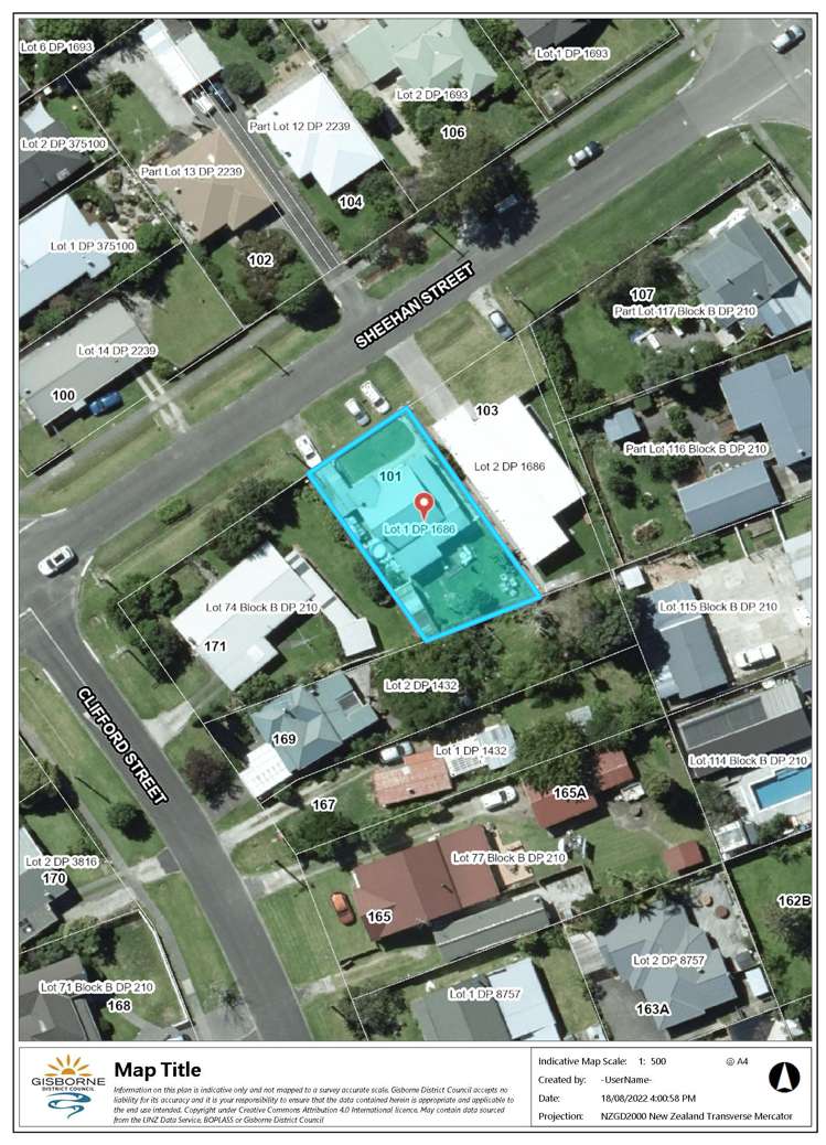 101 Sheehan Street Whataupoko_25