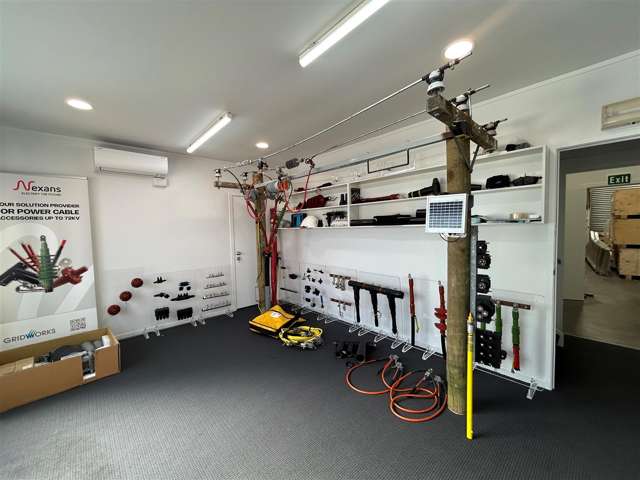 Unit A3, 31 Princes Street Onehunga_2