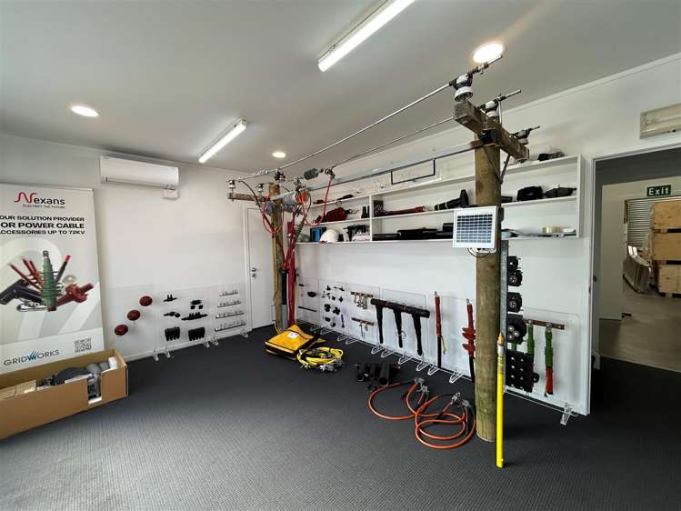 Unit A3, 31 Princes Street Onehunga_2