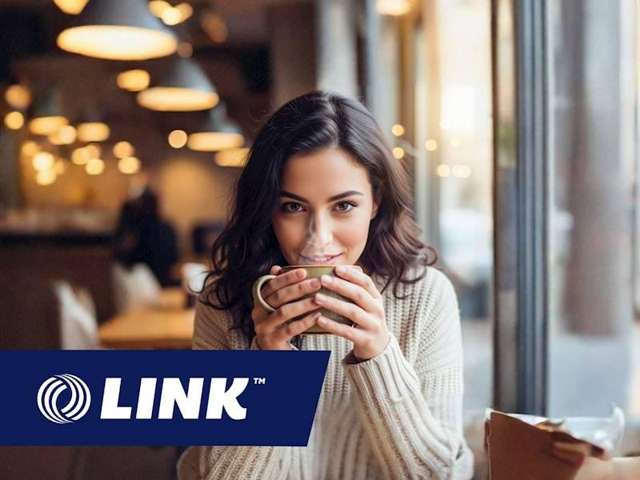 Licensed Cafe Diner | Sales 13-14K | 70 Seater