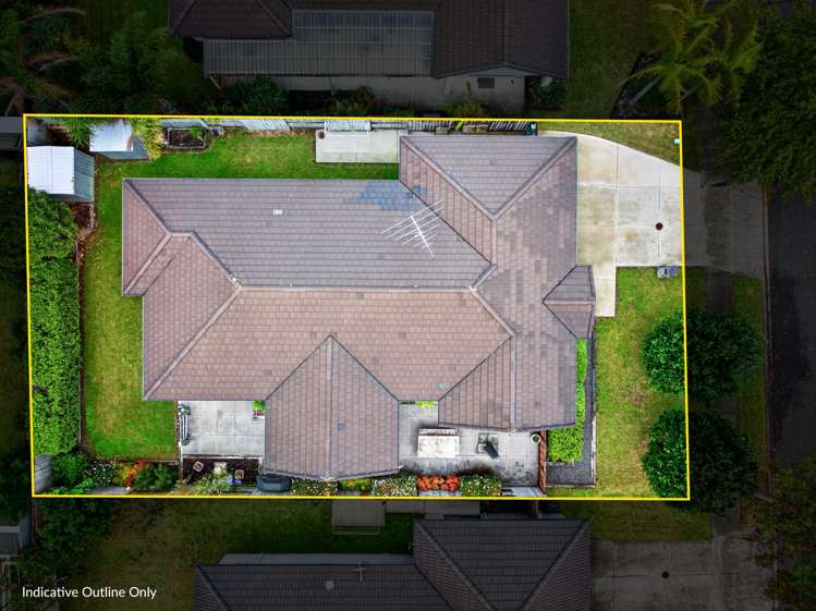22 Silkwood Crescent Karaka_23