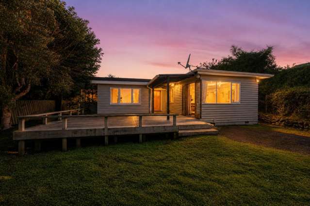 Your Raumati Beach Opportunity