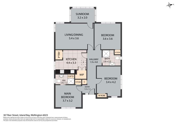 30 Tiber Street Island Bay_14