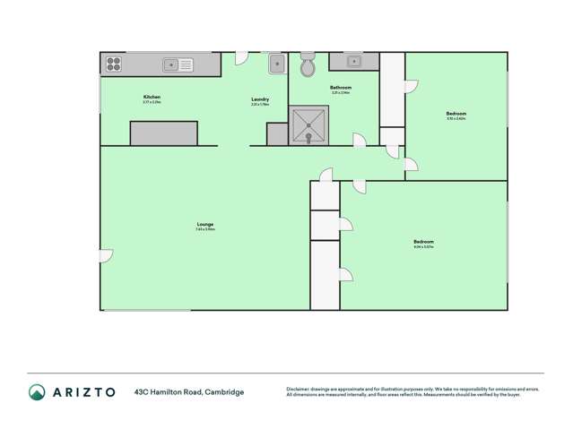 43C Hamilton Road Cambridge_1