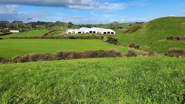 Egmont Road Farm