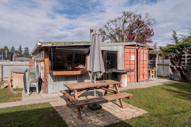 31 Gammack Street Temuka_23