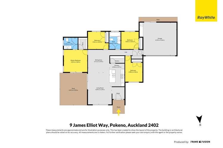 9 James Elliot Way Pokeno_21