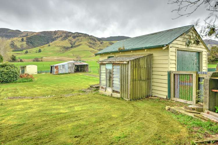 23 Knowles Road Tapanui_28