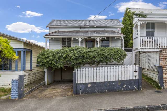 107 John Street Ponsonby_2