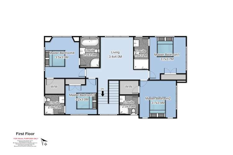 36 Myland Drive Hobsonville_30