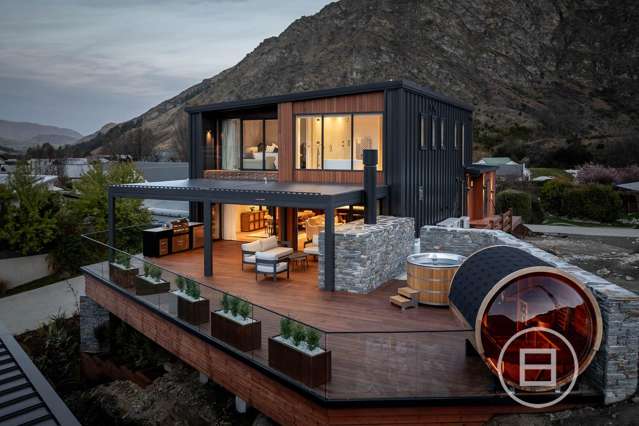 4 Canyon Rise Arthurs Point_2