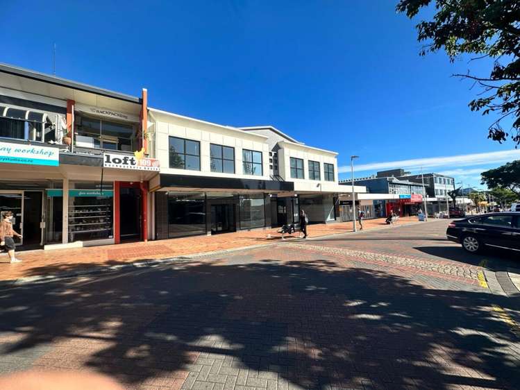 Tenancy B, 95 Devonport Road City Centre_1