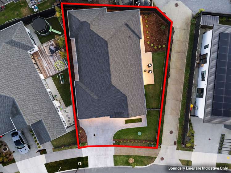 13 Hicks Road Milldale_33