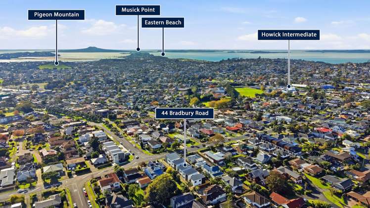 Lots 2-5/44 Bradbury Road Botany Downs_45