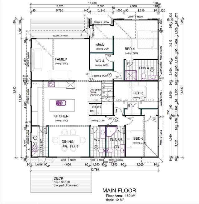 45 Elevation Street Flat Bush_1