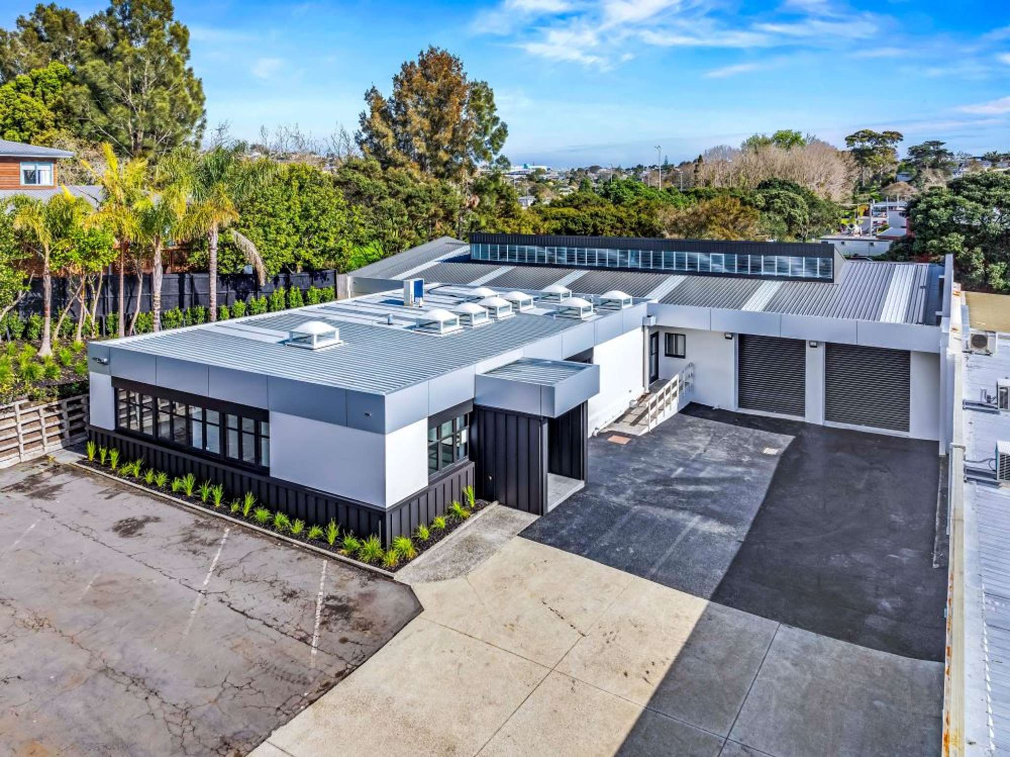 Wairau Valley asset is move-in ready