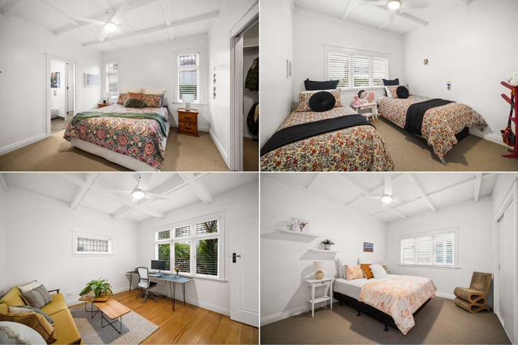 4 Seacombe Road Point Chevalier_13