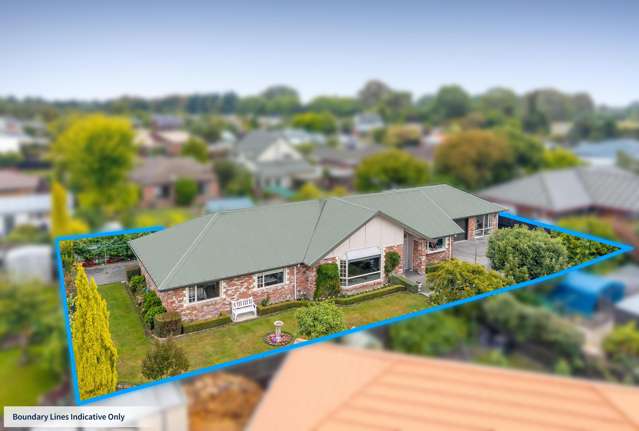 4 McDougall Place Kaiapoi_1