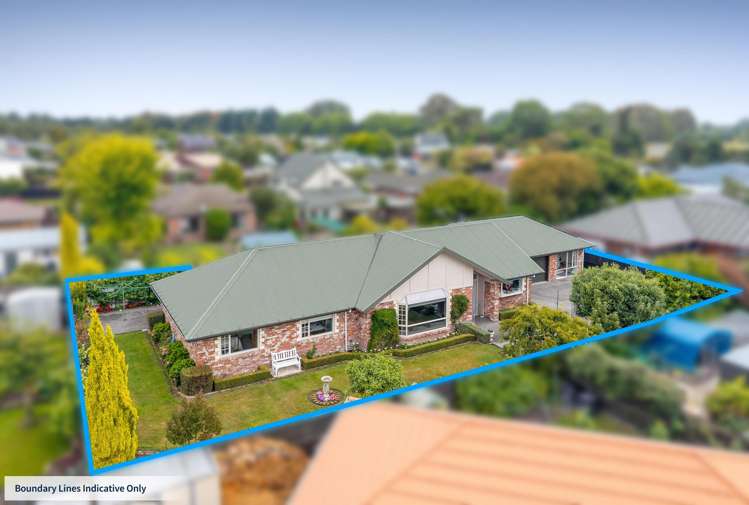 4 McDougall Place Kaiapoi_1