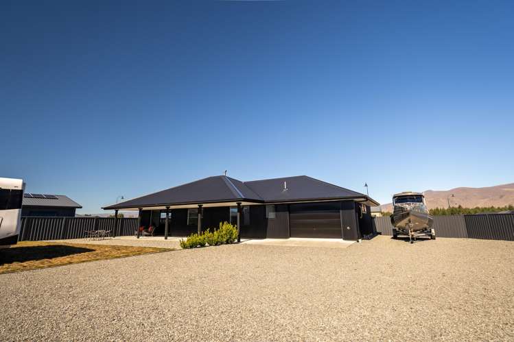 19 Grandvue Drive Twizel_27