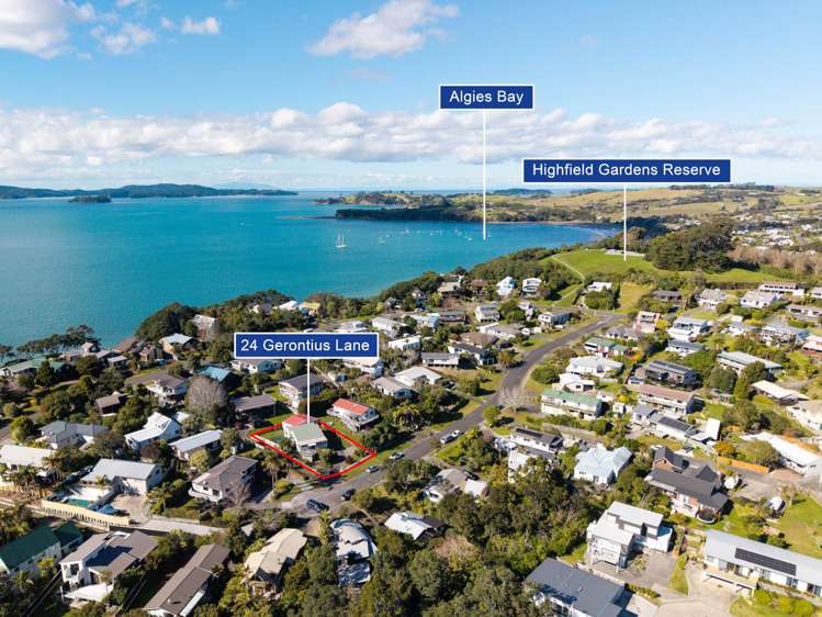 24 Gerontius Lane Snells Beach_8