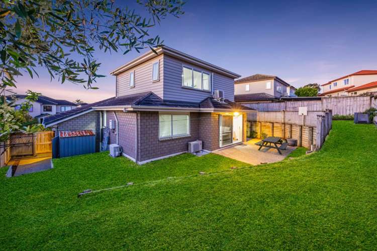 3 Viera Drive Flat Bush_21