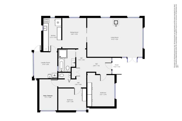 132 Onslow Road Khandallah_19