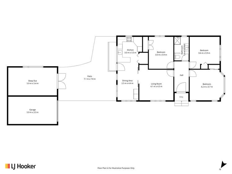 A/17 East Avenue Saint Kilda_20