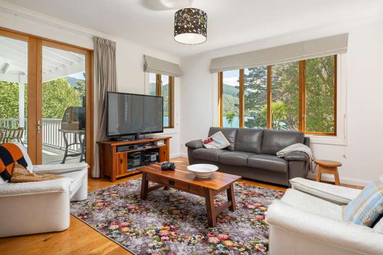 5495 Kenepuru Road, Waitaria Bay Marlborough Sounds_32