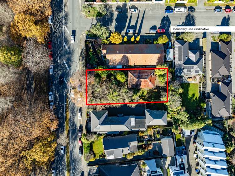 129 Deans Avenue Riccarton_14